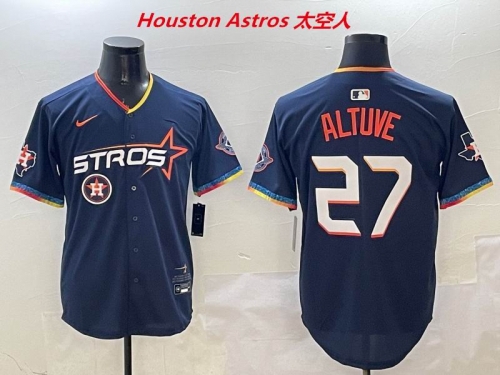 MLB Houston Astros 1708 Men
