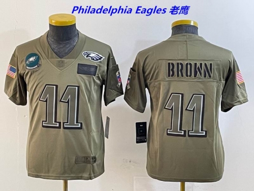 Retro2025 NFL Youth/Boy Jerseys 4033 Boy