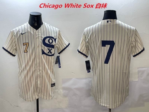 MLB Chicago White Sox 415 Men