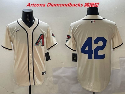 MLB Arizona Diamondbacks 079 Men