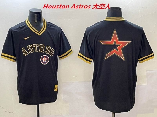 MLB Houston Astros 1429 Men