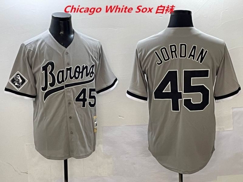 MLB Chicago White Sox 513 Men