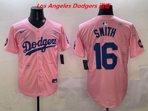 MLB Los Angeles Dodgers 9283 Men