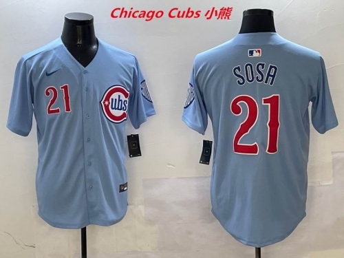 MLB Chicago Cubs 379 Men