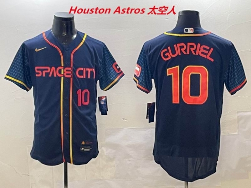 MLB Houston Astros 1324 Men