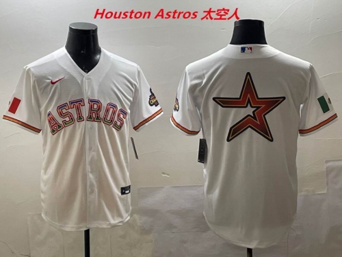 MLB Houston Astros 1655 Men