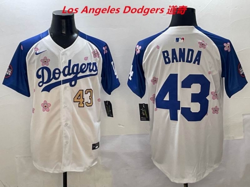 MLB Los Angeles Dodgers 9249 Men