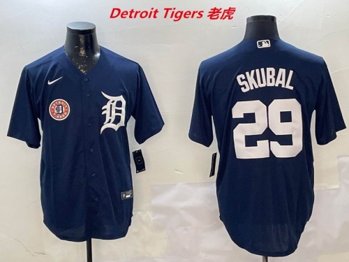MLB Detroit Tigers 326 Men