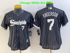 MLB Chicago White Sox 378 Women