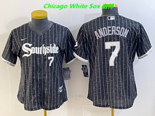 MLB Chicago White Sox 378 Women