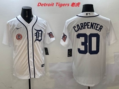 MLB Detroit Tigers 471 Men