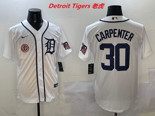 MLB Detroit Tigers 471 Men