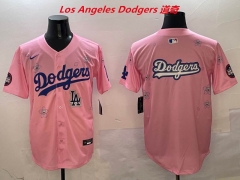 MLB Los Angeles Dodgers 8860 Men