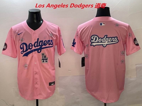 MLB Los Angeles Dodgers 8860 Men