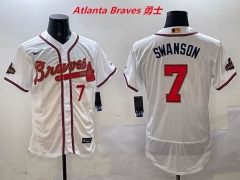 MLB Atlanta Braves 696 Men