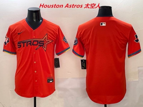 MLB Houston Astros 1770 Men
