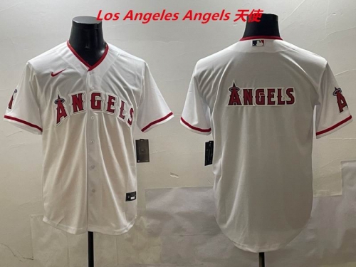 MLB Los Angeles Angels 265 Men