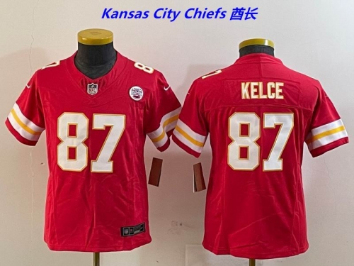Retro2025 NFL Youth/Boy Jerseys 4043 Boy