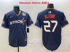 MLB Houston Astros 1713 Men