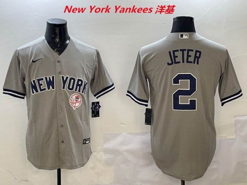 MLB New York Yankees 1857 Men