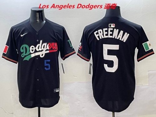 MLB Los Angeles Dodgers 9058 Men