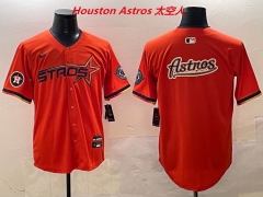 MLB Houston Astros 1511 Men