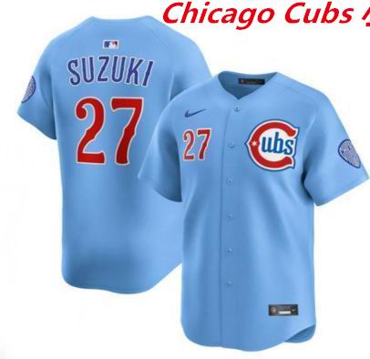 MLB Chicago Cubs 399 Men