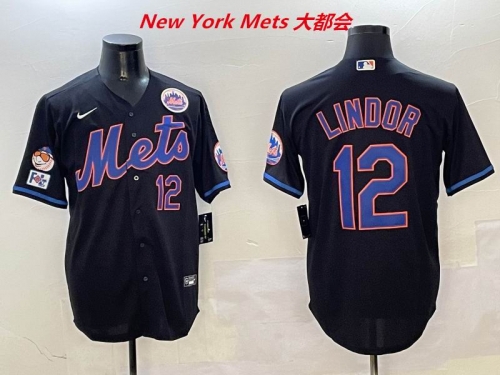 MLB New York Mets 421 Men