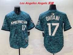 MLB Los Angeles Angels 243 Men