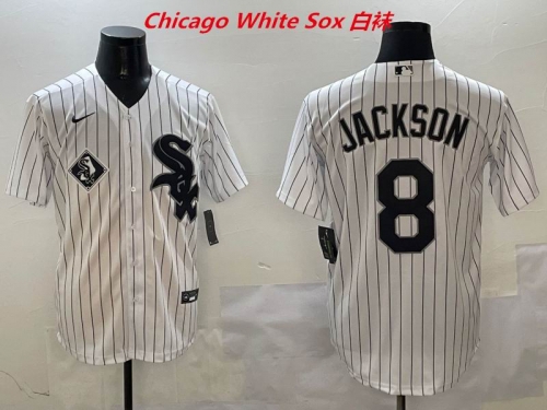 MLB Chicago White Sox 526 Men