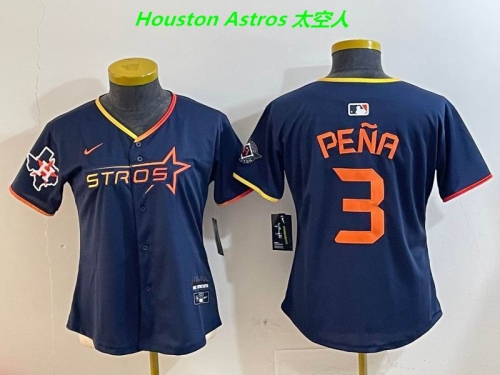 MLB Women Jerseys 5282 Women