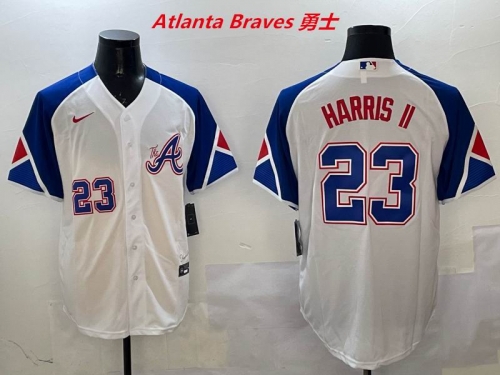 MLB Atlanta Braves 713 Men