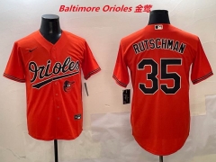 MLB Baltimore Orioles 316 Men