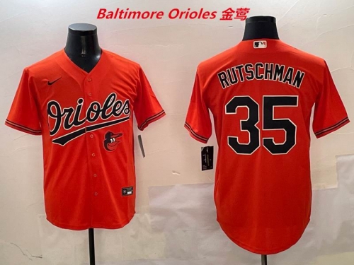 MLB Baltimore Orioles 316 Men