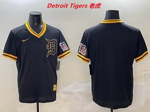 MLB Detroit Tigers 535 Men
