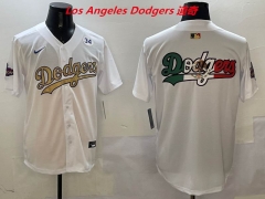 MLB Los Angeles Dodgers 8064 Men