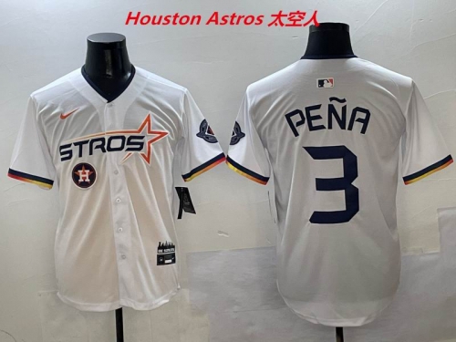 MLB Houston Astros 1851 Men