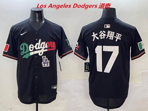 MLB Los Angeles Dodgers 9089 Men