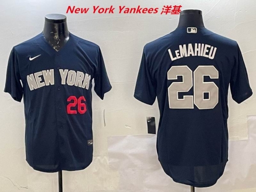 MLB New York Yankees 1849 Men