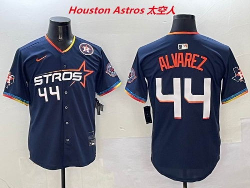 MLB Houston Astros 1723 Men