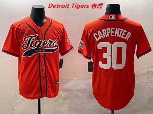 MLB Detroit Tigers 650 Men
