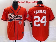 MLB Detroit Tigers 290 Men
