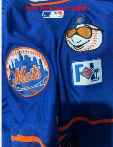 MLB New York Mets 353 Men