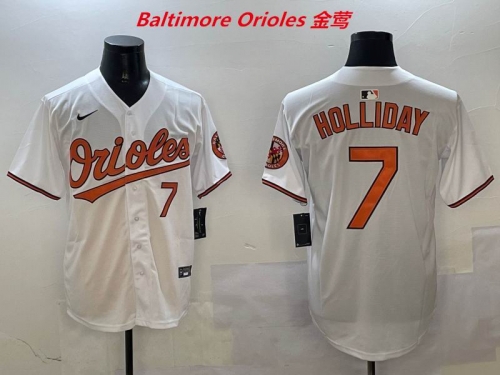 MLB Baltimore Orioles 303 Men