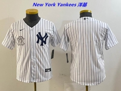 MLB New York Yankees 1797 Youth/Boy