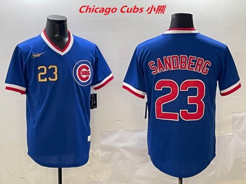 MLB Chicago Cubs 256 Men