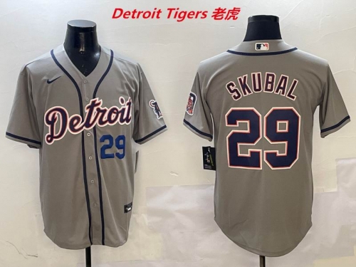MLB Detroit Tigers 519 Men