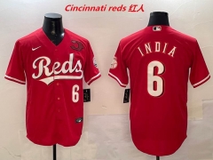MLB Cincinnati Reds 384 Men