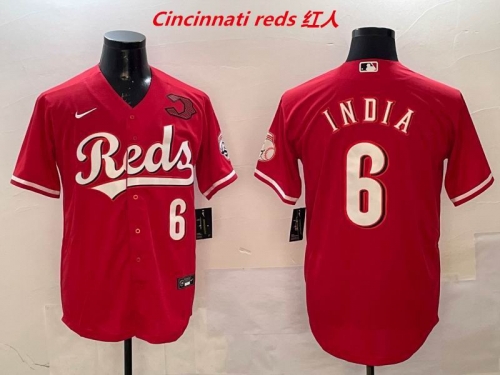 MLB Cincinnati Reds 384 Men