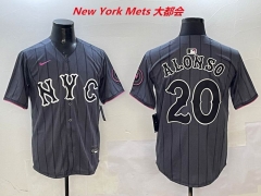 MLB New York Mets 515 Men